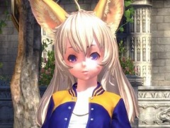 「TERA」新チュートリアルエリアを追加したアップデート「Tiarania」を実装。秋イベント「豊穣の祝祭」が開催に