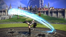 画像ギャラリー No.002のサムネイル画像 / 「TERA」，最新アップデート「破格 Phase1 Fighter」を10月7日に実装。新クラス「ファイター」と新ダンジョンのバックストーリーが公開に