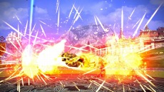 画像ギャラリー No.003のサムネイル画像 / 「TERA」，最新アップデート「破格 Phase1 Fighter」を10月7日に実装。新クラス「ファイター」と新ダンジョンのバックストーリーが公開に