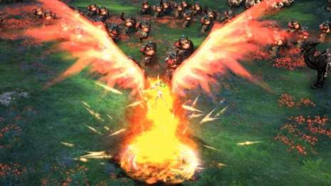 画像ギャラリー No.012のサムネイル画像 / 「TERA」，最新アップデート「破格 Phase1 Fighter」を10月7日に実装。新クラス「ファイター」と新ダンジョンのバックストーリーが公開に