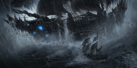 画像ギャラリー No.015のサムネイル画像 / 「TERA」，最新アップデート「破格 Phase1 Fighter」を10月7日に実装。新クラス「ファイター」と新ダンジョンのバックストーリーが公開に