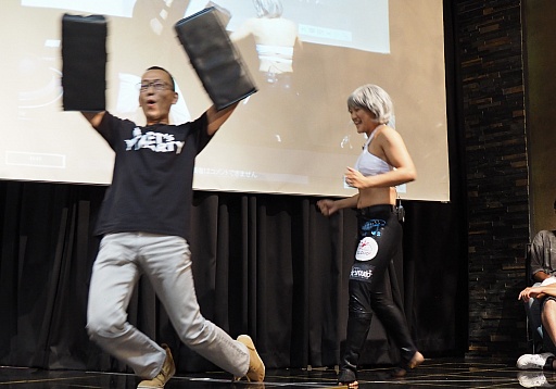 ꡼ No.024Υͥ / TERAפ˼뿷饹֥եפˤʤꤿޤߤȹࡹ󤬡ץƮRENAλƳǥȥ졼˥