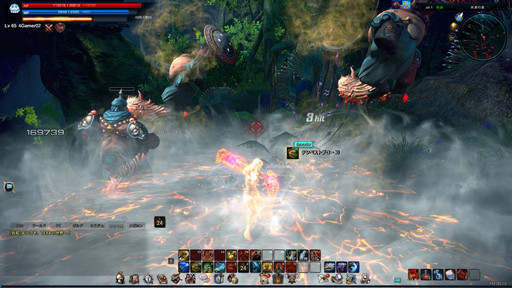 ꡼ No.009Υͥ / MMORPGTERAס107ΥåץǡȤǼ11ܤΥ饹ȥեɤ­᤯θƤߤ