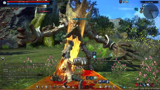 ꡼ No.012Υͥ / MMORPGTERAס107ΥåץǡȤǼ11ܤΥ饹ȥեɤ­᤯θƤߤ