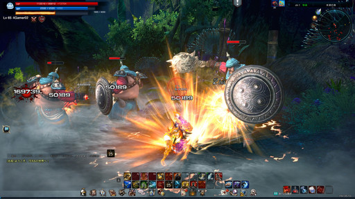 ꡼ No.014Υͥ / MMORPGTERAס107ΥåץǡȤǼ11ܤΥ饹ȥեɤ­᤯θƤߤ