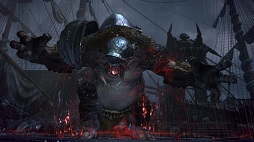 画像ギャラリー No.005のサムネイル画像 / 「TERA」アップデート「破格 Phase1 Fighter」が本日実装。アイテムやLv60キャラも獲得できる「新兵歓迎キャンペーン」も実施