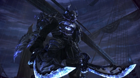 画像ギャラリー No.006のサムネイル画像 / 「TERA」アップデート「破格 Phase1 Fighter」が本日実装。アイテムやLv60キャラも獲得できる「新兵歓迎キャンペーン」も実施