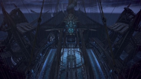 画像ギャラリー No.007のサムネイル画像 / 「TERA」アップデート「破格 Phase1 Fighter」が本日実装。アイテムやLv60キャラも獲得できる「新兵歓迎キャンペーン」も実施