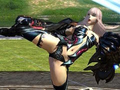 「TERA」アップデート「破格 Phase1 Fighter」が本日実装。アイテムやLv60キャラも獲得できる「新兵歓迎キャンペーン」も実施