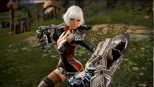 ꡼ No.003 | MMORPGTERAפο饹Ȥΰɤ39˼ܱĥؤΥ󥿥ӥ塼ǡȥ꡼ο͵ι⤵ɤ򤢤餿Ƽ´