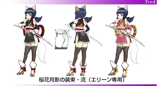 ꡼ No.006 | MMORPGTERAפο饹Ȥΰɤ39˼ܱĥؤΥ󥿥ӥ塼ǡȥ꡼ο͵ι⤵ɤ򤢤餿Ƽ´