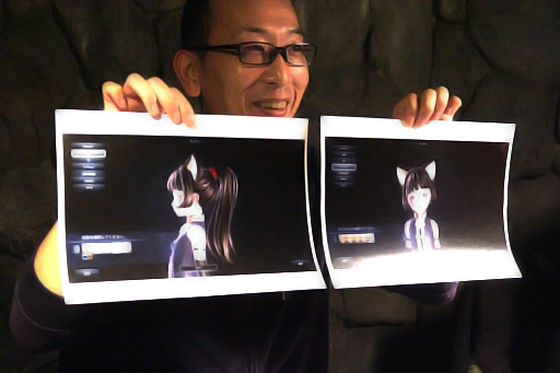 ꡼ No.008Υͥ / MMORPGTERAפο饹Ȥΰɤ39˼ܱĥؤΥ󥿥ӥ塼ǡȥ꡼ο͵ι⤵ɤ򤢤餿Ƽ´