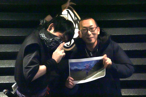 ꡼ No.009Υͥ / MMORPGTERAפο饹Ȥΰɤ39˼ܱĥؤΥ󥿥ӥ塼ǡȥ꡼ο͵ι⤵ɤ򤢤餿Ƽ´