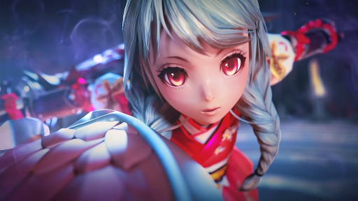 ڸۥե󥿥MMORPGTERA2016.3.9饹֤ΰPV