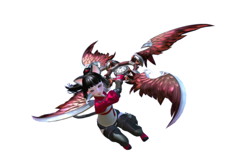 ꡼ No.004Υͥ / TERAפ39ο饹֤ΰפξܺ٤礭ʼ΢臘ⵡưå