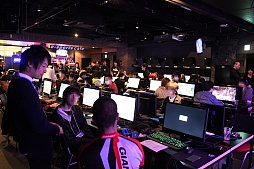 画像ギャラリー No.002のサムネイル画像 / 一足お先に“くノ一”をプレイ! 4月以降のロードマップも公開された「TERA」先行体験会をレポート