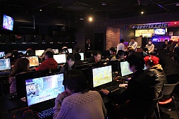 画像ギャラリー No.003のサムネイル画像 / 一足お先に“くノ一”をプレイ! 4月以降のロードマップも公開された「TERA」先行体験会をレポート