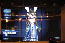 画像ギャラリー No.006のサムネイル画像 / 一足お先に“くノ一”をプレイ! 4月以降のロードマップも公開された「TERA」先行体験会をレポート