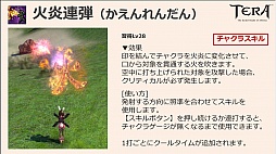 画像ギャラリー No.008のサムネイル画像 / 一足お先に“くノ一”をプレイ! 4月以降のロードマップも公開された「TERA」先行体験会をレポート