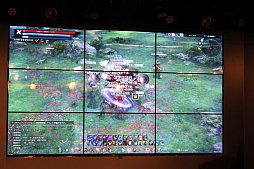 画像ギャラリー No.011のサムネイル画像 / 一足お先に“くノ一”をプレイ! 4月以降のロードマップも公開された「TERA」先行体験会をレポート