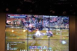 画像ギャラリー No.013のサムネイル画像 / 一足お先に“くノ一”をプレイ! 4月以降のロードマップも公開された「TERA」先行体験会をレポート