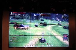 画像ギャラリー No.020のサムネイル画像 / 一足お先に“くノ一”をプレイ! 4月以降のロードマップも公開された「TERA」先行体験会をレポート