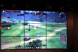 画像ギャラリー No.023のサムネイル画像 / 一足お先に“くノ一”をプレイ! 4月以降のロードマップも公開された「TERA」先行体験会をレポート