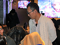 画像ギャラリー No.024のサムネイル画像 / 一足お先に“くノ一”をプレイ! 4月以降のロードマップも公開された「TERA」先行体験会をレポート