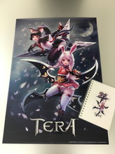 ꡼ No.016Υͥ / TERAפ˥꡼ο饹Ȥΰɤϥƥȥܥ졼󤷤Хʪо