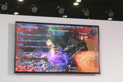 ���������꡼ No.006�Υ���ͥ������ / Pmang���պפǹԤ�줿��TERA�פΥ��ơ����֥ƥ�饤�֡���Vol.16�����պ����֡��ץ�ݡ��ȡ��������åץǡ��ȥ��󥸥��Υ͡���ɥ�󥹥�����ĩ��