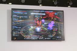 ���������꡼ No.011�Υ���ͥ������ / Pmang���պפǹԤ�줿��TERA�פΥ��ơ����֥ƥ�饤�֡���Vol.16�����պ����֡��ץ�ݡ��ȡ��������åץǡ��ȥ��󥸥��Υ͡���ɥ�󥹥�����ĩ��