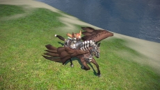 ꡼ No.004Υͥ / TERAפ˹٤Υ󥸥˽ǥꥪϡפꥢ󽷤ϡǹ˽ҳץ꡼κǸΥѡ