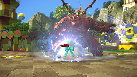 ꡼ No.004Υͥ / TERAס󥹥ѿȤ臘10vs.10ο֥ޥѥפץ쥤䡼Ʊ쥹ơƱѥǥХȥ