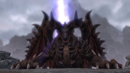 画像ギャラリー No.004のサムネイル画像 / 「TERA」の大型アップデート「古竜の逆襲」特設ページなどが公開に