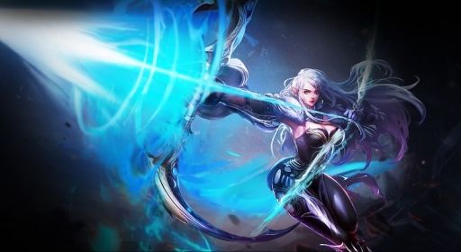 画像ギャラリー No.010のサムネイル画像 / 「TERA」の大型アップデート「古竜の逆襲」特設ページなどが公開に