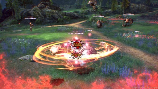 ꡼ No.002Υͥ / TERA13֤ο饹֥ࡼ󥰥쥤Сץץ쥤ݡȡͭƥַפ򤫤᤿ܤϢȤ