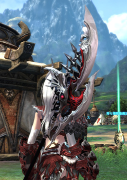 ꡼ No.009Υͥ / TERA13֤ο饹֥ࡼ󥰥쥤Сץץ쥤ݡȡͭƥַפ򤫤᤿ܤϢȤ