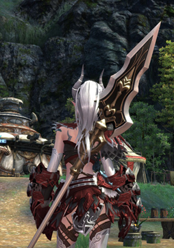 ꡼ No.010Υͥ / TERA13֤ο饹֥ࡼ󥰥쥤Сץץ쥤ݡȡͭƥַפ򤫤᤿ܤϢȤ