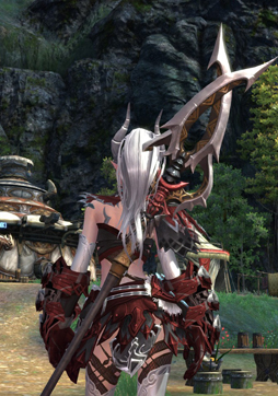 ꡼ No.011Υͥ / TERA13֤ο饹֥ࡼ󥰥쥤Сץץ쥤ݡȡͭƥַפ򤫤᤿ܤϢȤ