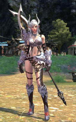 ꡼ No.014Υͥ / TERA13֤ο饹֥ࡼ󥰥쥤Сץץ쥤ݡȡͭƥַפ򤫤᤿ܤϢȤ