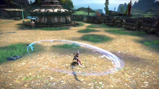 ꡼ No.016Υͥ / TERA13֤ο饹֥ࡼ󥰥쥤Сץץ쥤ݡȡͭƥַפ򤫤᤿ܤϢȤ