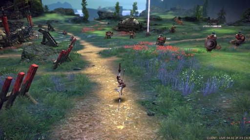 ꡼ No.026Υͥ / TERA13֤ο饹֥ࡼ󥰥쥤Сץץ쥤ݡȡͭƥַפ򤫤᤿ܤϢȤ