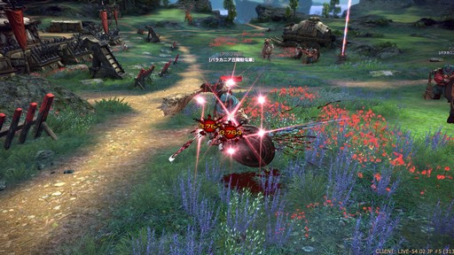 ꡼ No.032Υͥ / TERA13֤ο饹֥ࡼ󥰥쥤Сץץ쥤ݡȡͭƥַפ򤫤᤿ܤϢȤ