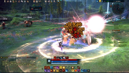 ꡼ No.036Υͥ / TERA13֤ο饹֥ࡼ󥰥쥤Сץץ쥤ݡȡͭƥַפ򤫤᤿ܤϢȤ