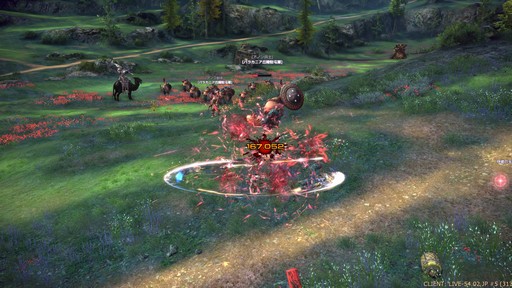 ꡼ No.037Υͥ / TERA13֤ο饹֥ࡼ󥰥쥤Сץץ쥤ݡȡͭƥַפ򤫤᤿ܤϢȤ