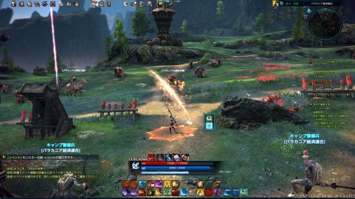 ꡼ No.038Υͥ / TERA13֤ο饹֥ࡼ󥰥쥤Сץץ쥤ݡȡͭƥַפ򤫤᤿ܤϢȤ