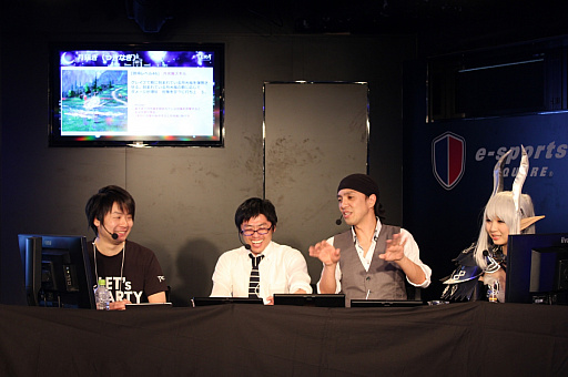 ꡼ No.002Υͥ / TERAפο饹֥ࡼ󥰥쥤Сפθݡȡ4ΥåץǡȾ餫