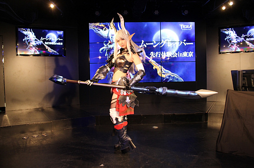 ꡼ No.004Υͥ / TERAפο饹֥ࡼ󥰥쥤Сפθݡȡ4ΥåץǡȾ餫