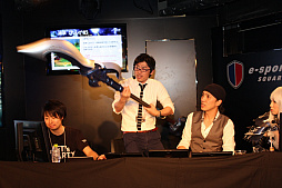 ꡼ No.009Υͥ / TERAפο饹֥ࡼ󥰥쥤Сפθݡȡ4ΥåץǡȾ餫