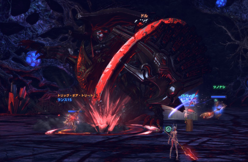 ꡼ No.007Υͥ / TERAפο󥸥֥ꥫϲפ426˼ϲµܤȴǲԤäƤΤԥץ쥤ݡȤǾҲ𤷤褦